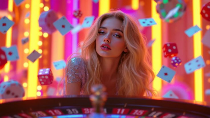 Buzz Bingo Live Casino