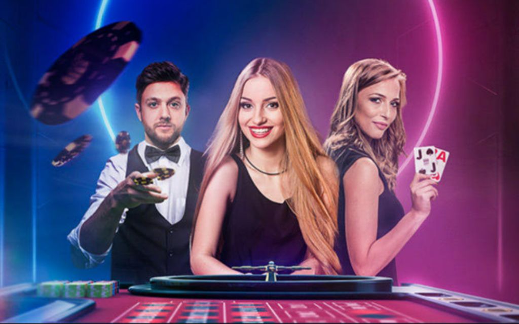 Buzz Bingo Live Betting