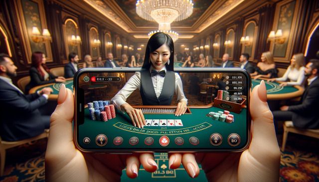 Buzz Bingo Live Betting