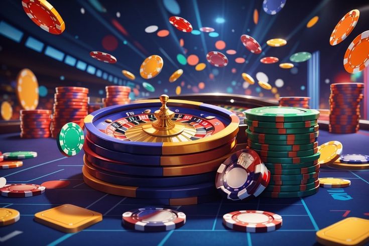Buzz Bingo Live Casino